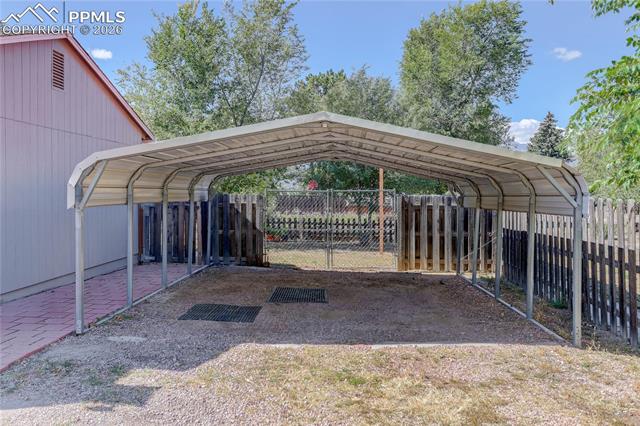 3905 Colony Hills Cir, Colorado Springs, CO 80916