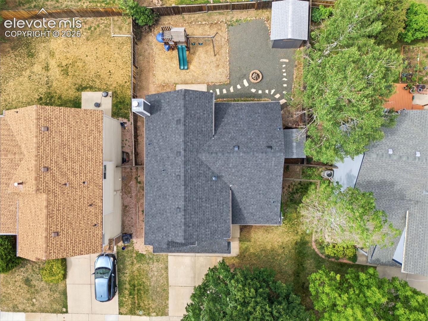 5340 Slickrock Dr, Colorado Springs, CO 80923
