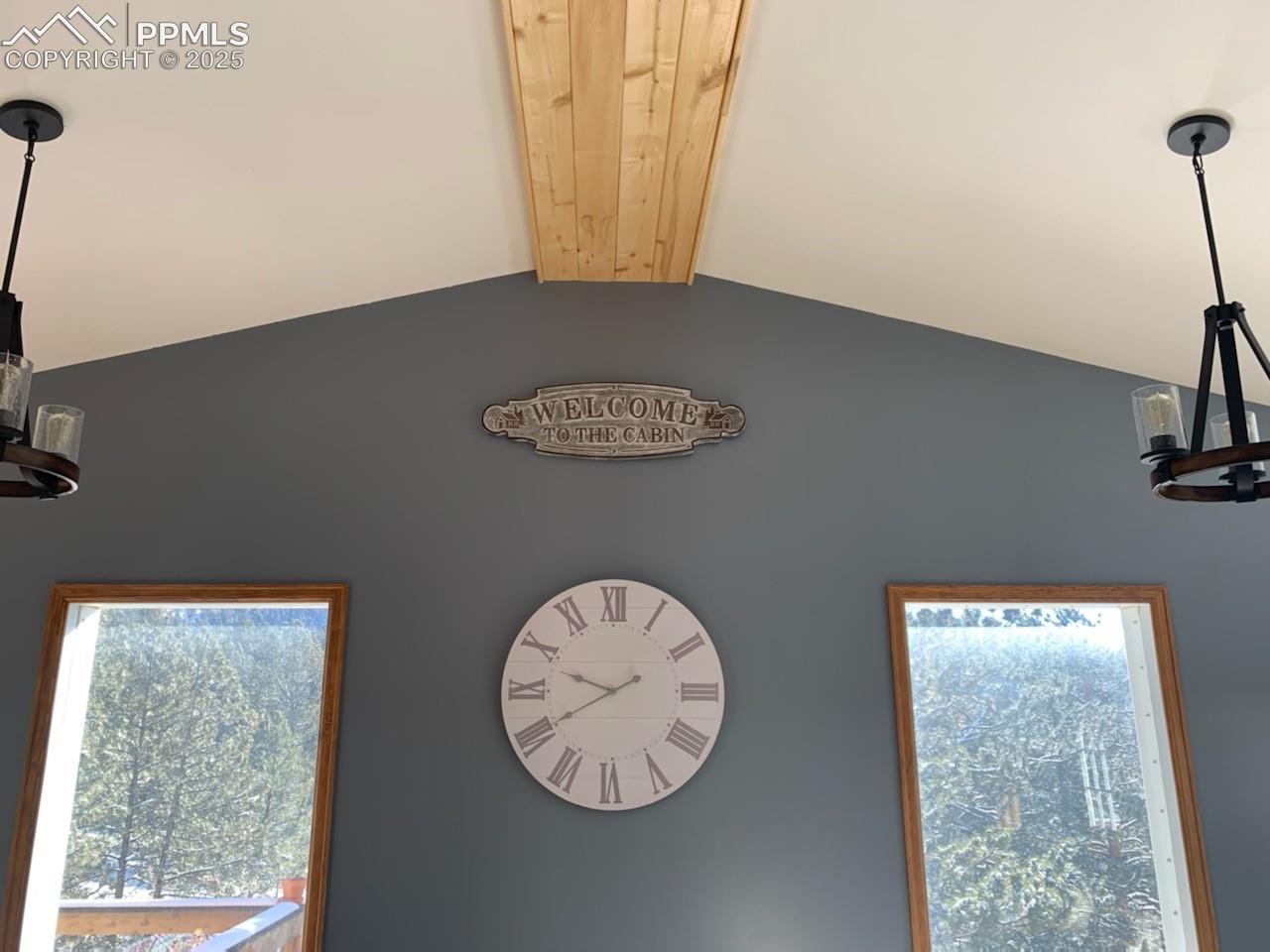 Sunny and Bright through out this daylite open floor plan home.