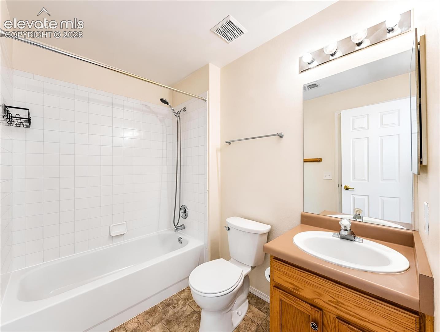 Photo 22 of 3875 Strawberry Field Grove #E, Colorado Springs