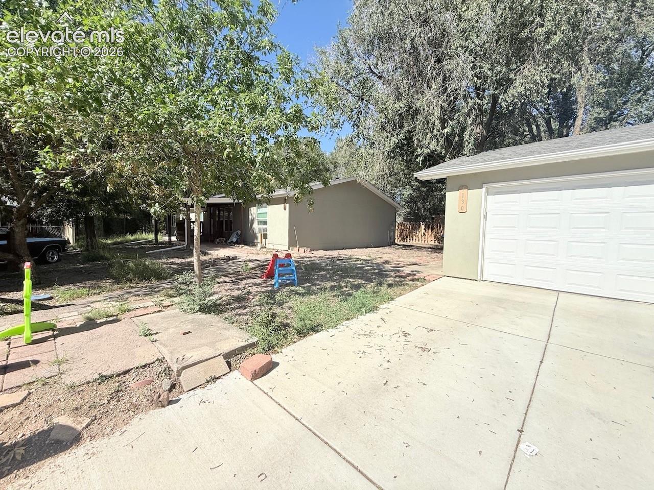 Photo 38 of 1130 Valley Manor Court, Colorado Springs