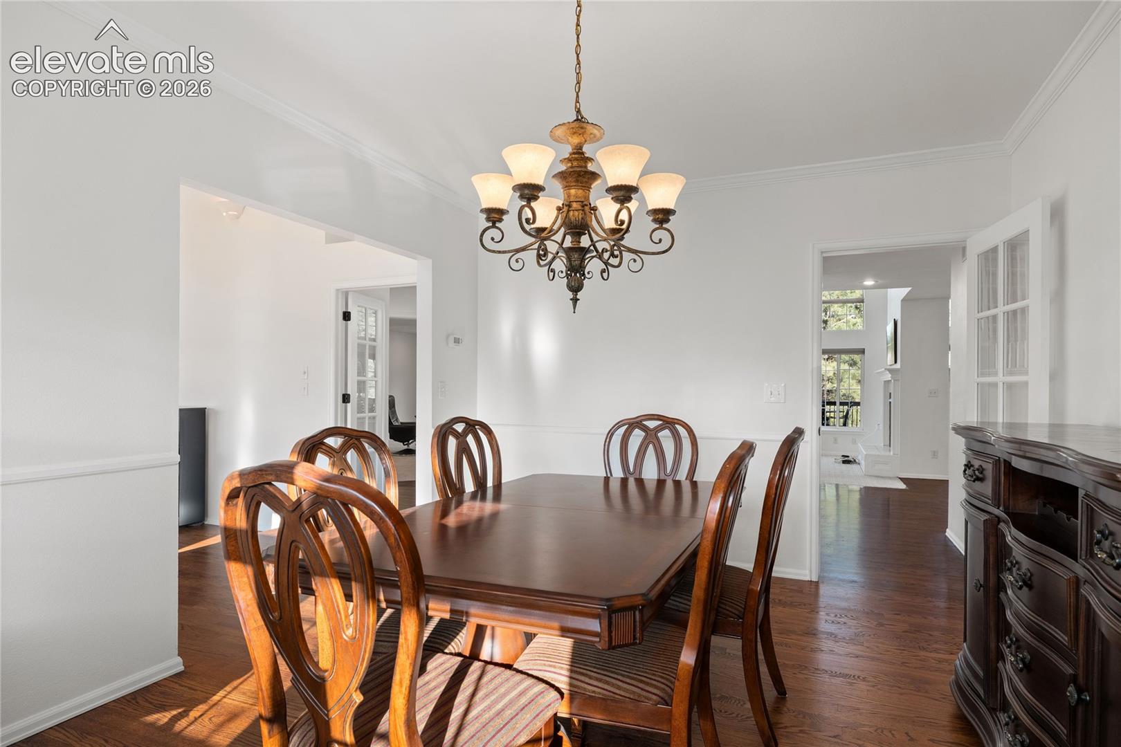 Photo 8 of 5575 Butler Court, Colorado Springs