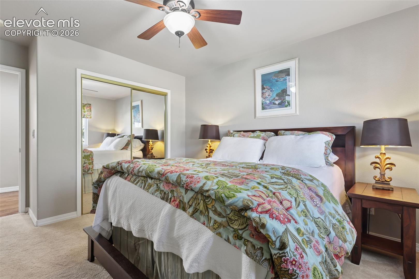 Photo 35 of 4122 San Felice Point, Colorado Springs