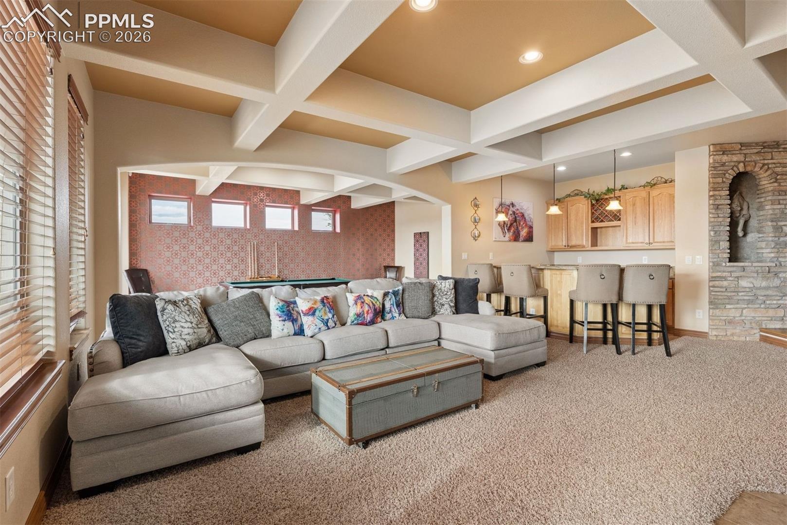 Photo 35 of 6905 Alpaca Heights, Colorado Springs