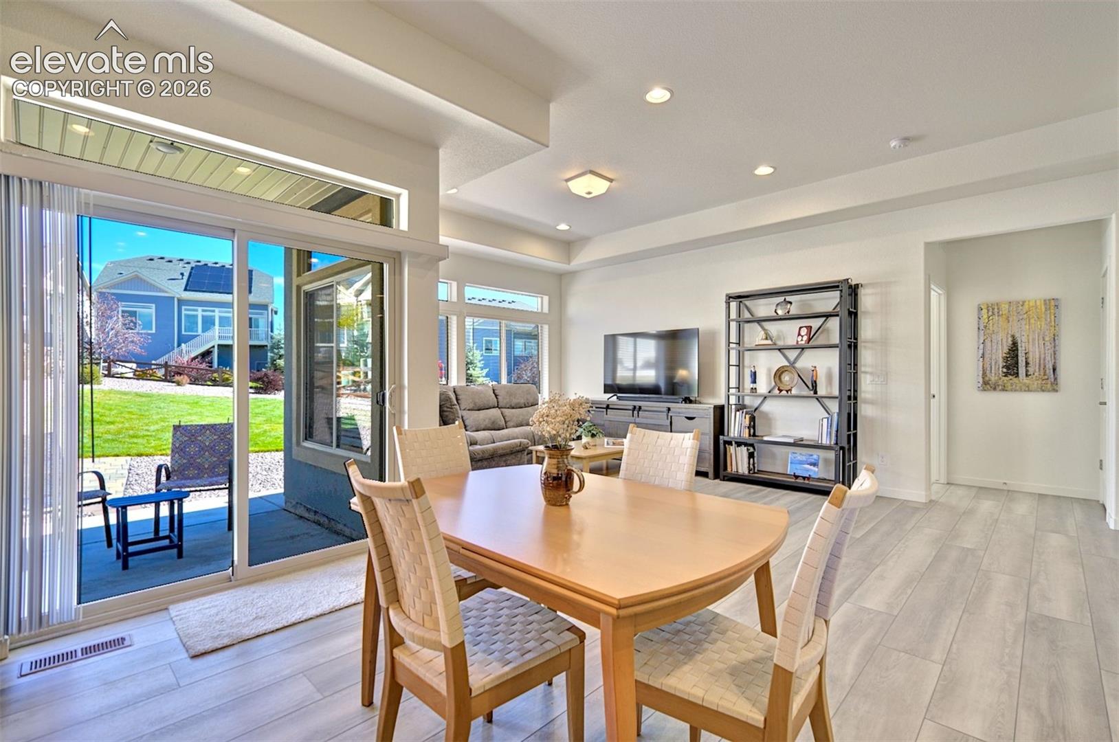 Photo 11 of 6363 Melvick Point, Colorado Springs