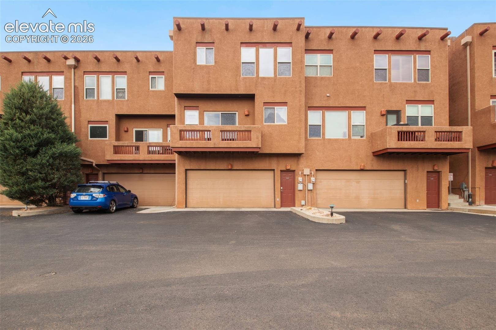 Photo 26 of 326 Santa Fe Place #A, Manitou Springs