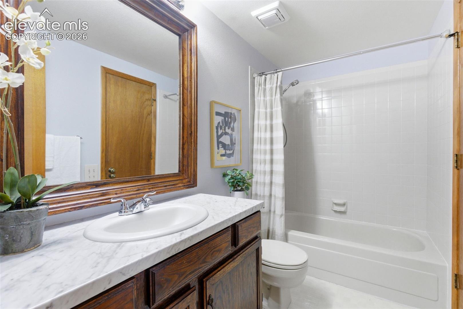 Bathroom #2