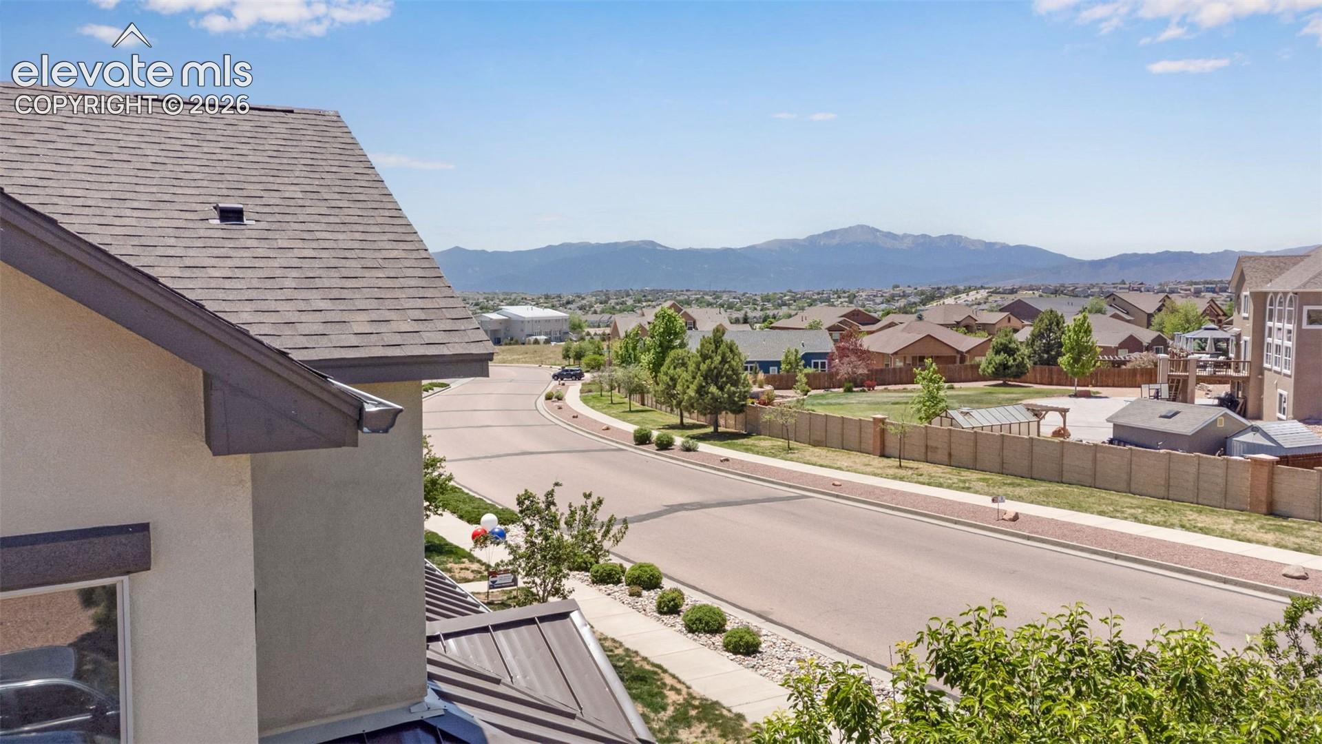 6726 Lucky Star Ln, Colorado Springs, CO 80923
