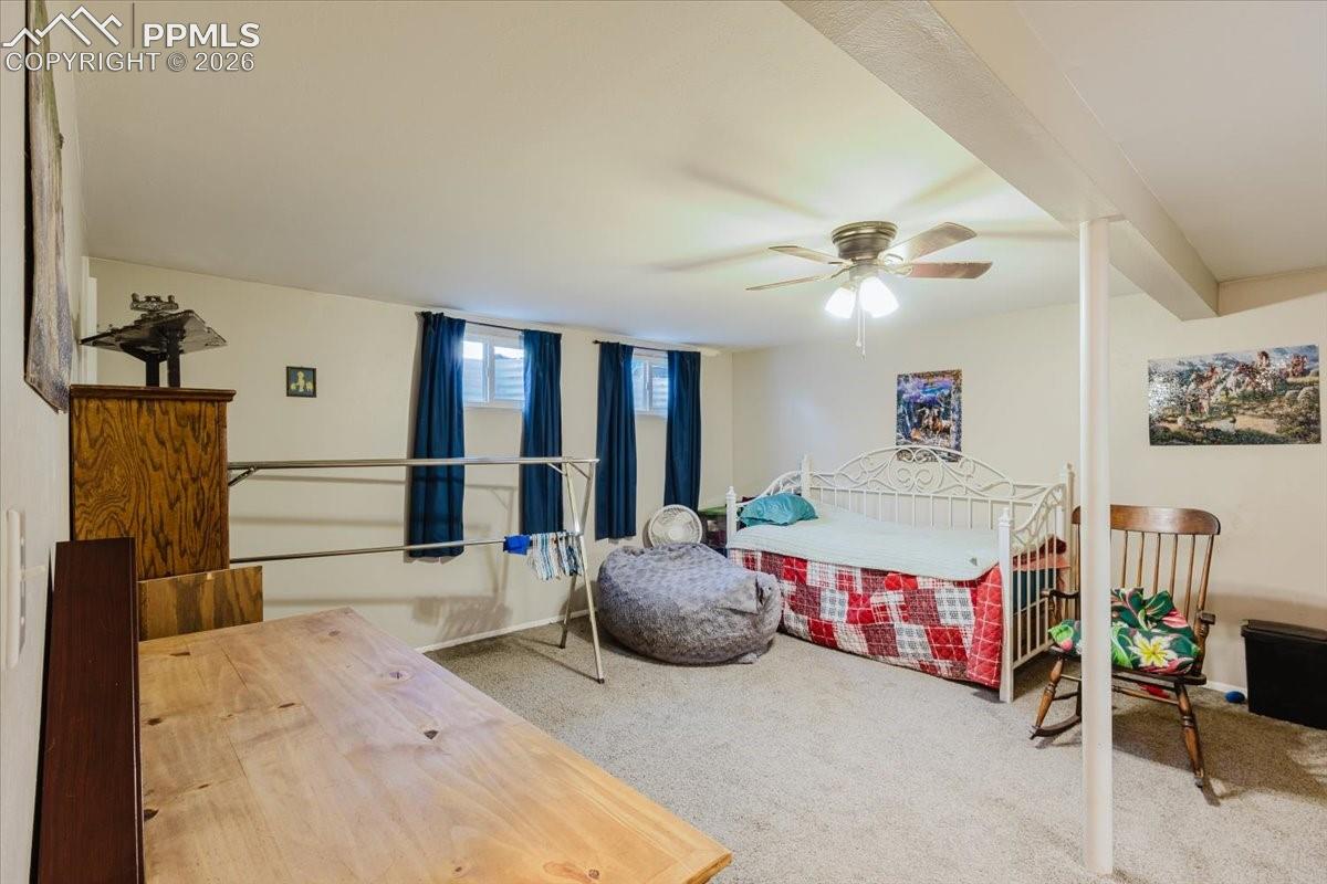 Photo 30 of 1401 Bates Drive, Colorado Springs