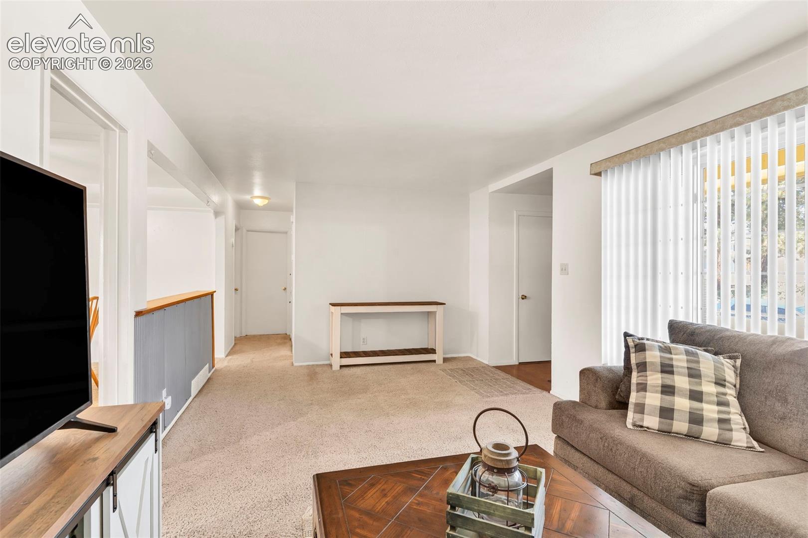 Photo 11 of 1104 Hallam Avenue, Colorado Springs