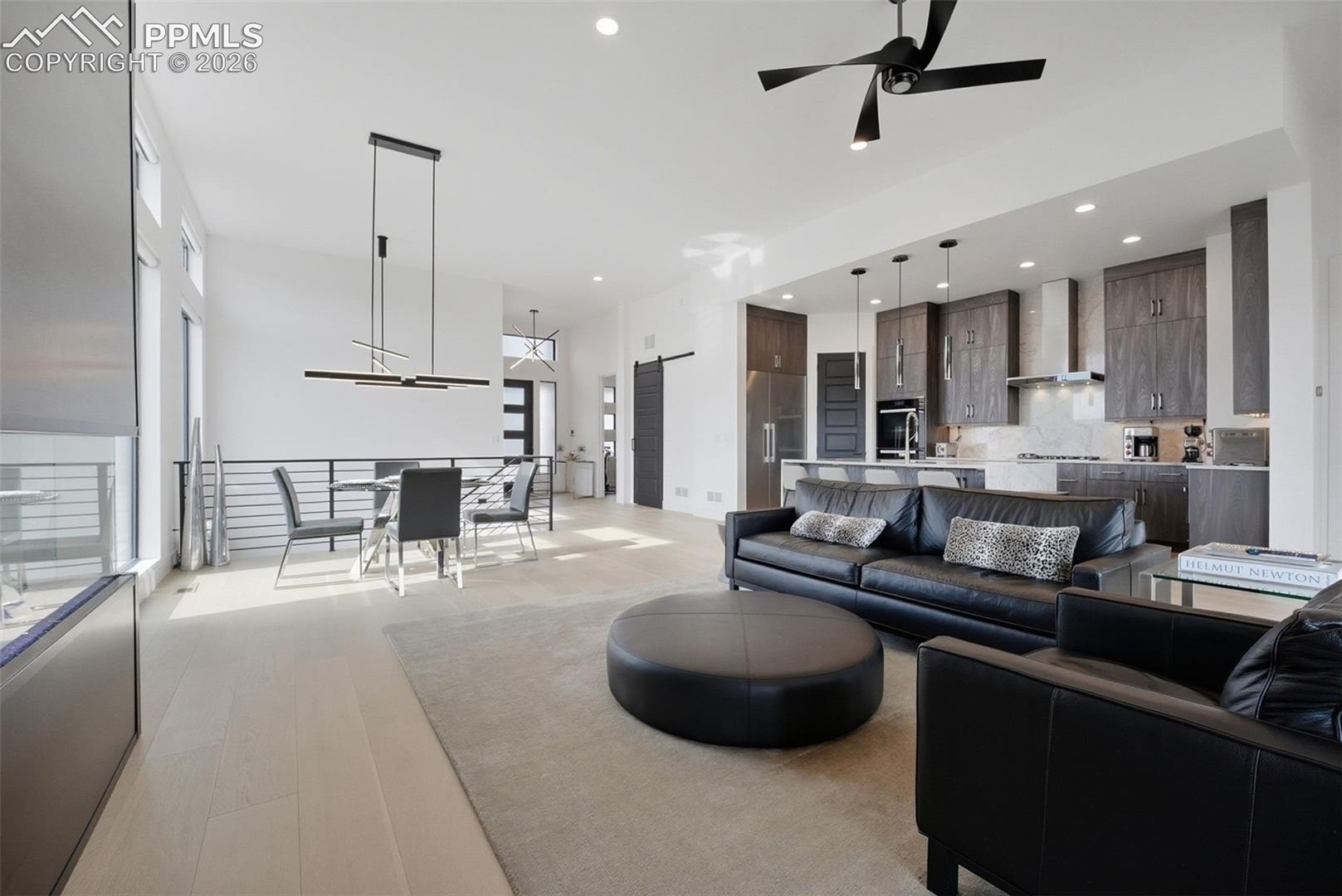 Photo 8 of 13453 Drytown Grove, Colorado Springs