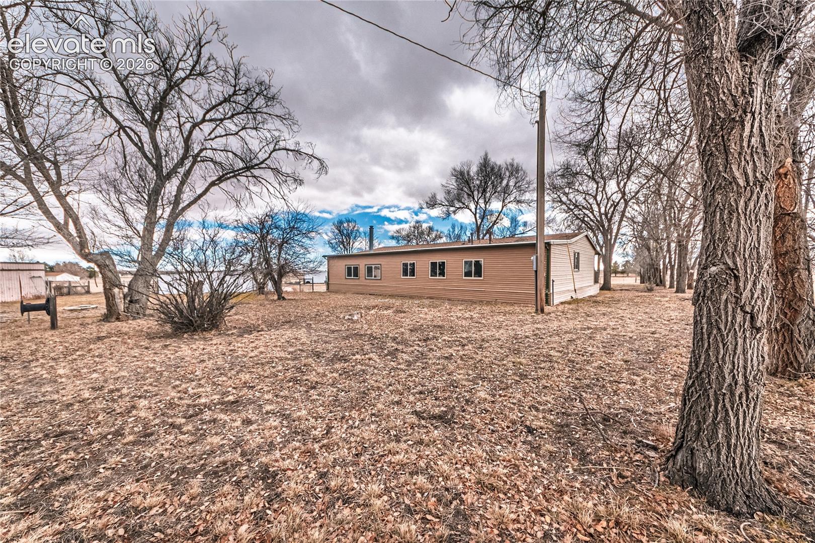 12480 Partridge Ln, Peyton, CO 80831