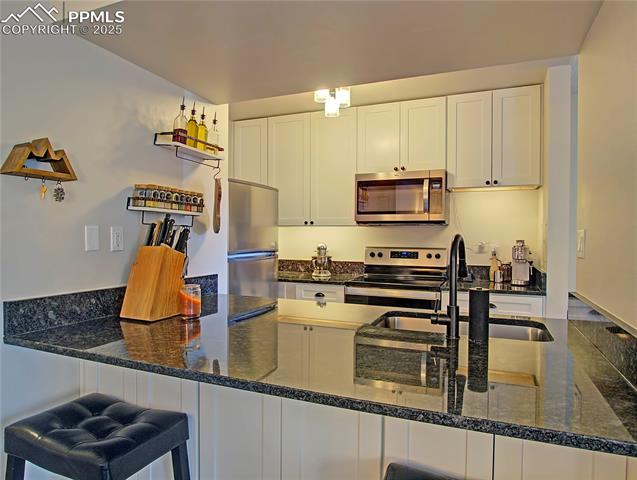Photo 8 of 935 Saturn Drive #214, Colorado Springs