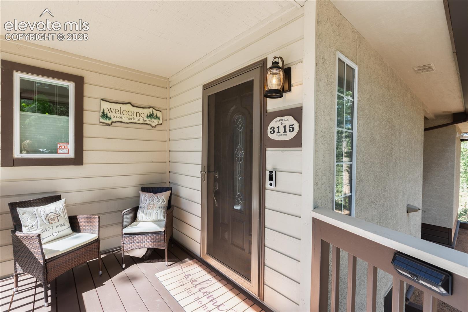Photo 7 of 3115 Regent Drive, Woodland Park