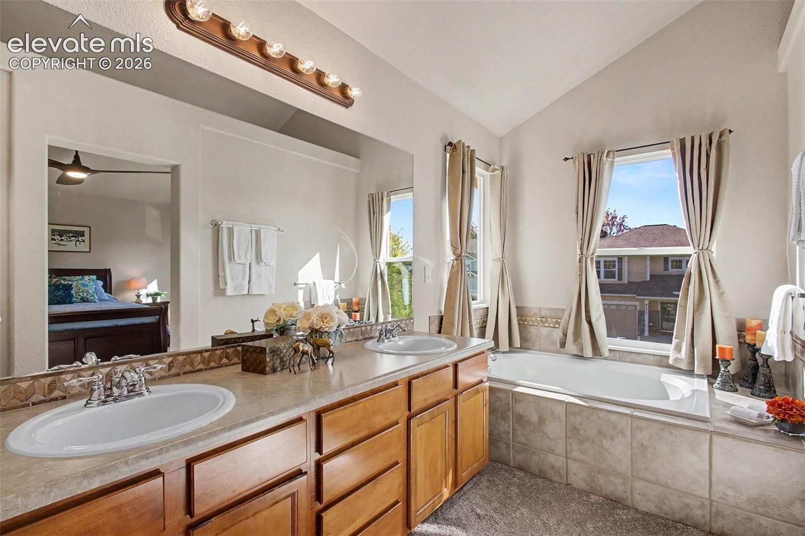 Photo 14 of 8403 Winding Passage Drive, Colorado Springs