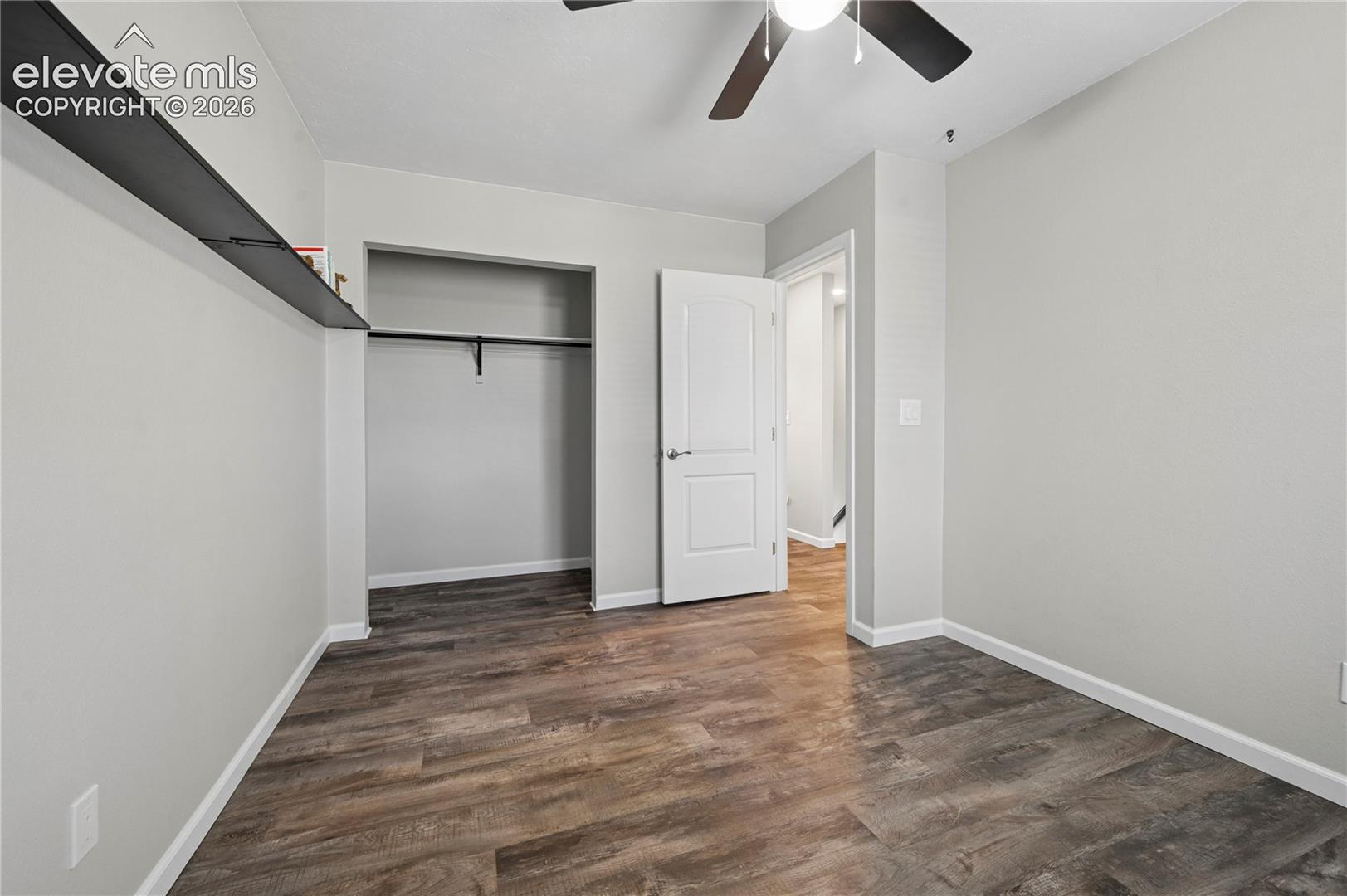 Great closets