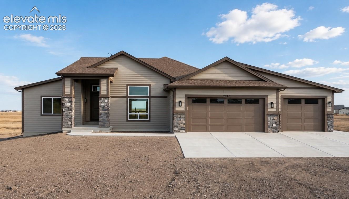 Featured Homes Featured Homes