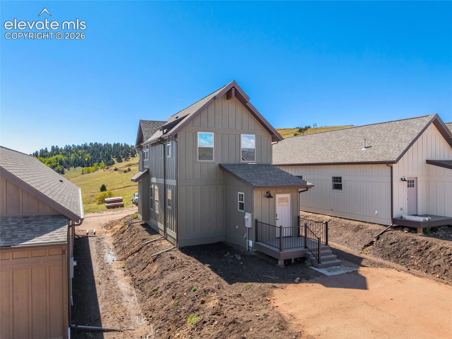 Photo 37 of 207 W Womack Avenue, Cripple Creek