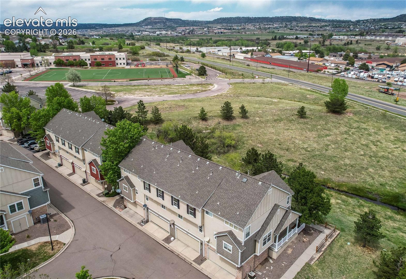Photo 28 of 1458 Nemrick Place, Castle Rock