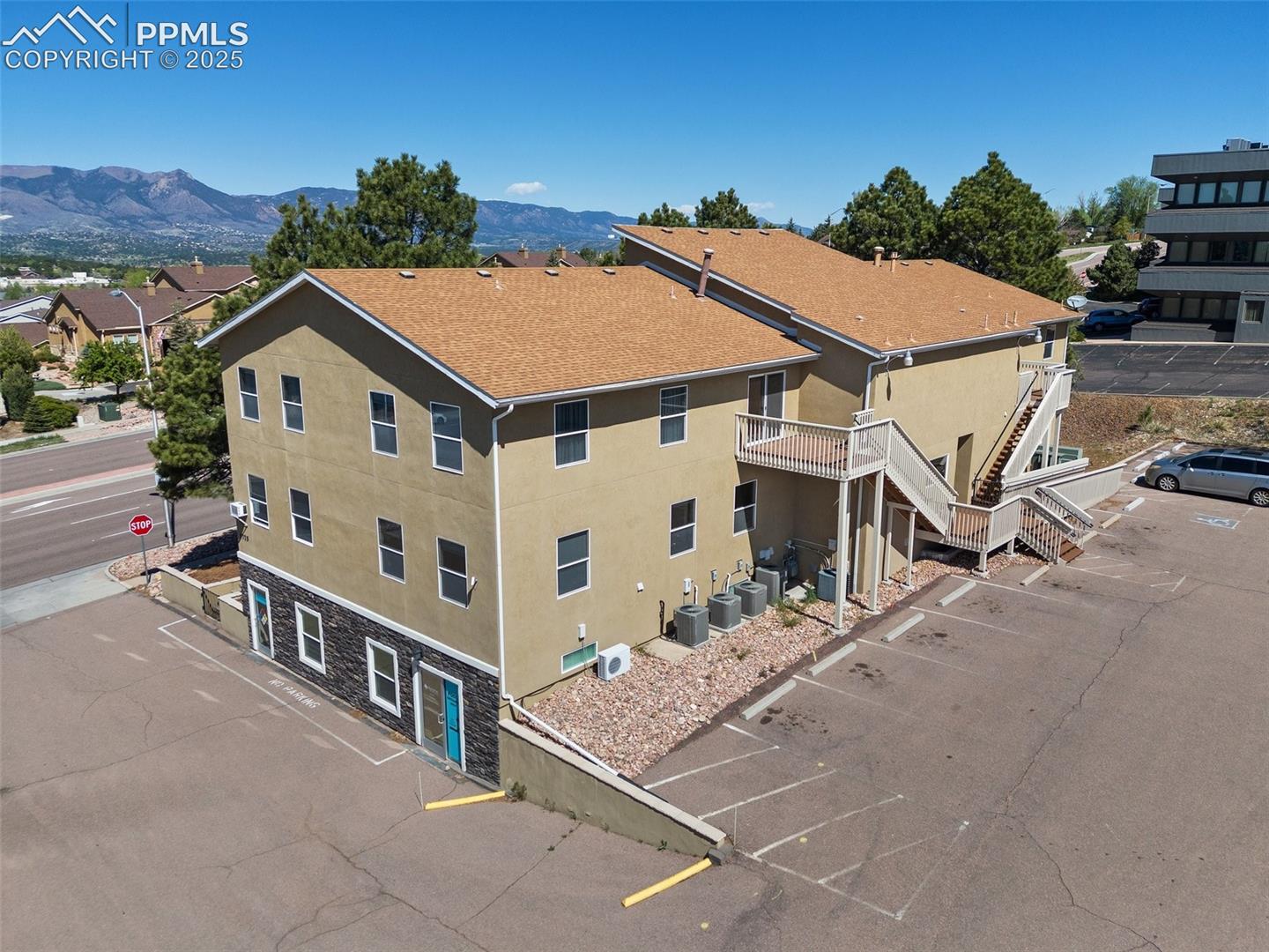 5775 N Union Blvd, Colorado Springs, CO 80918