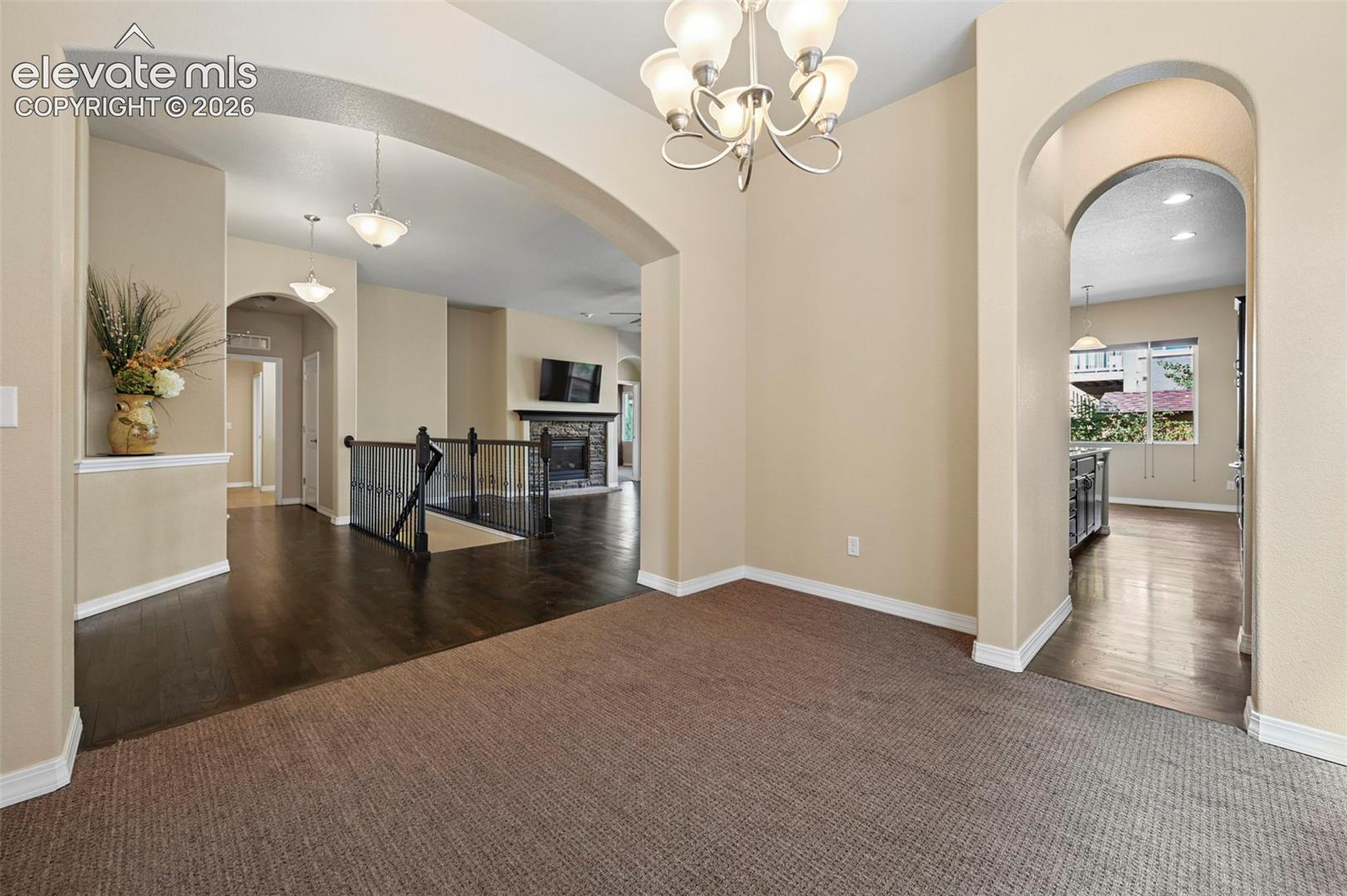 Photo 11 of 5918 Monashee Court, Colorado Springs