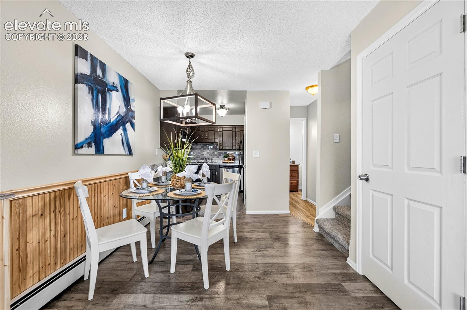 Photo 7 of 1103 Willow Bend Circle #4, Colorado Springs