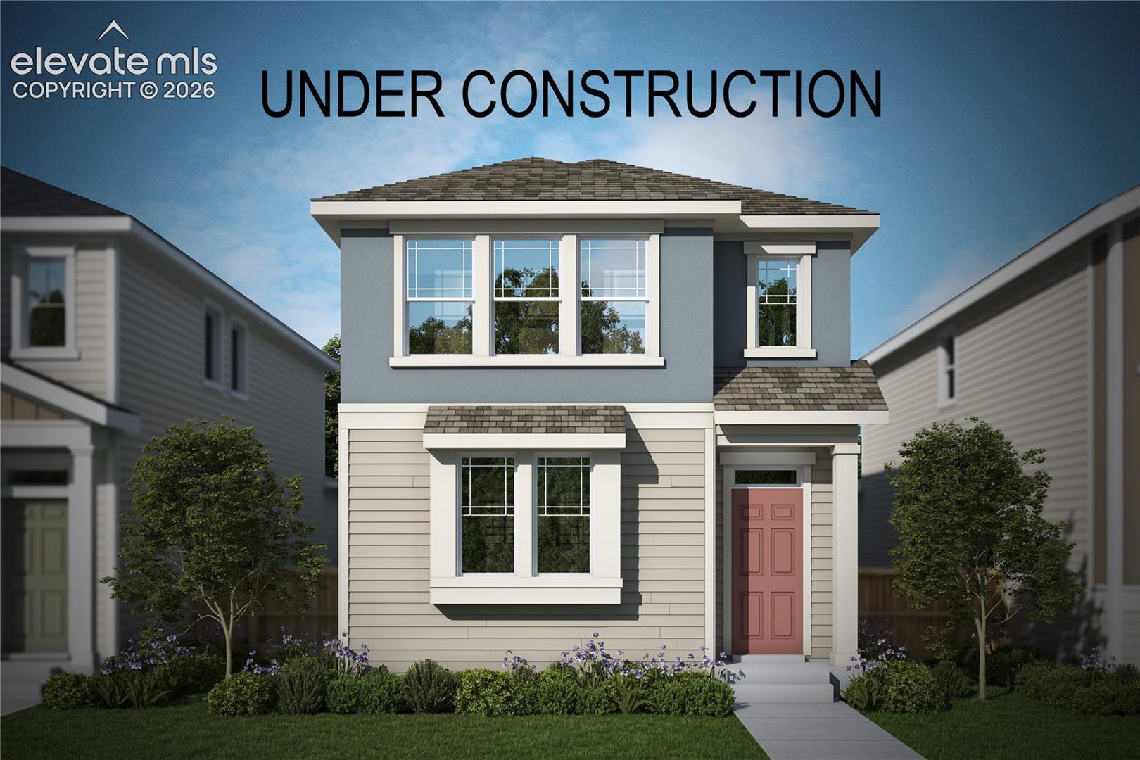 Featured Homes