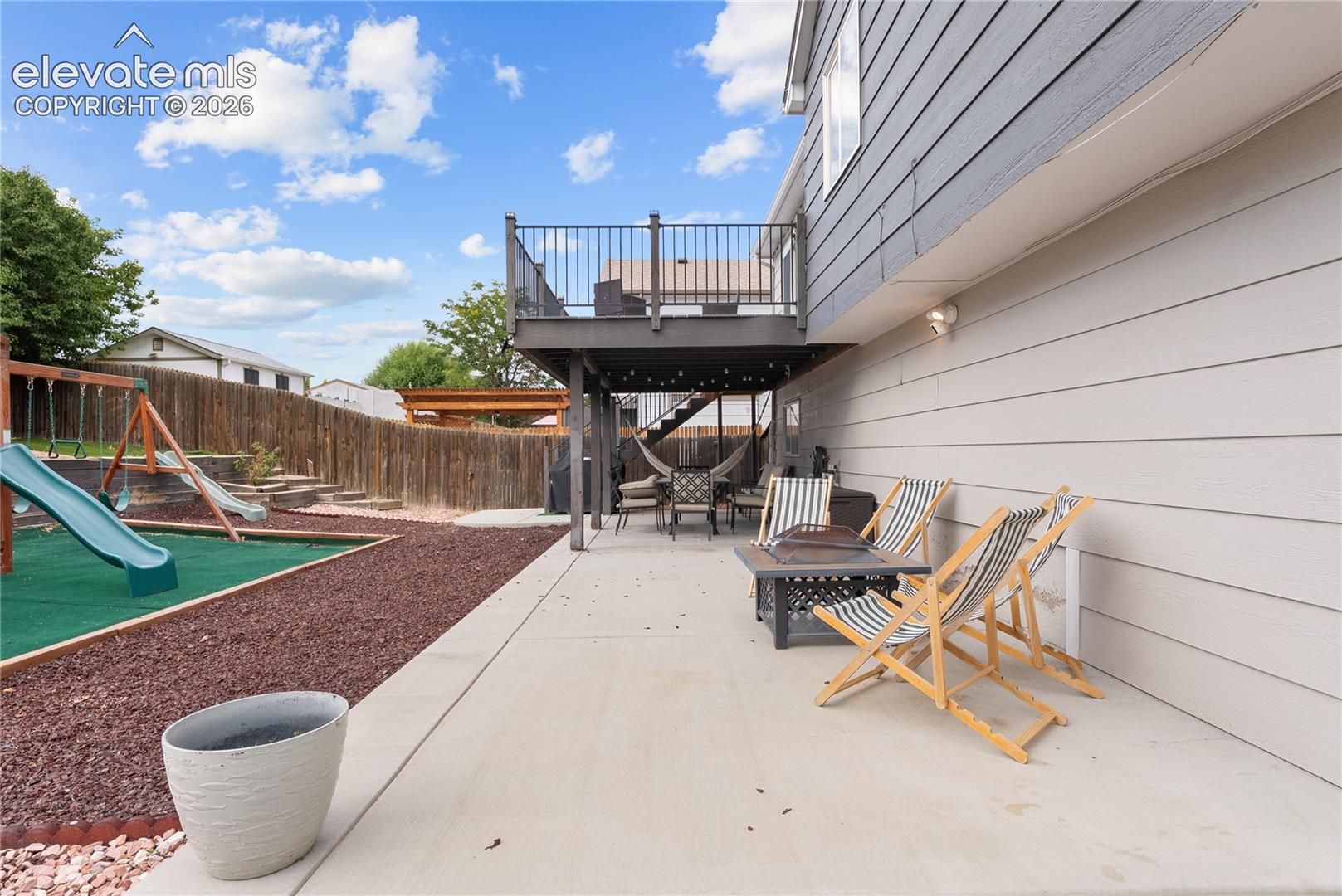 Photo 15 of 2524 Weyburn Way, Colorado Springs