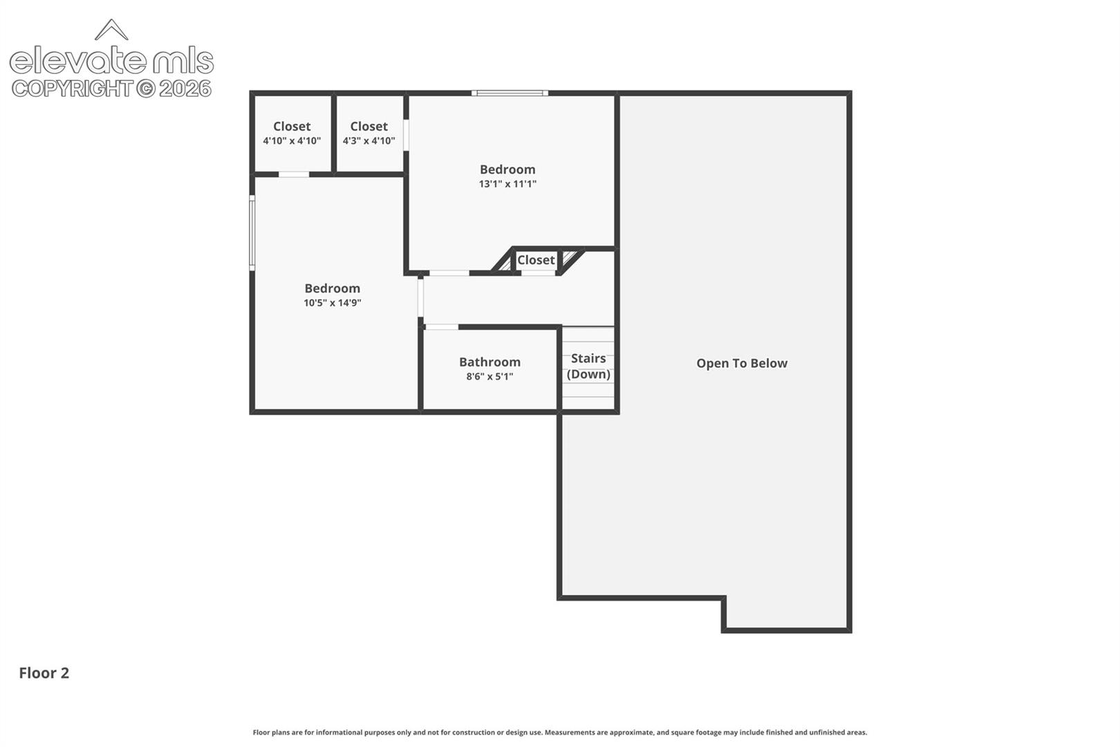 8279 Horn Run Rd, Colorado Springs, CO 80920