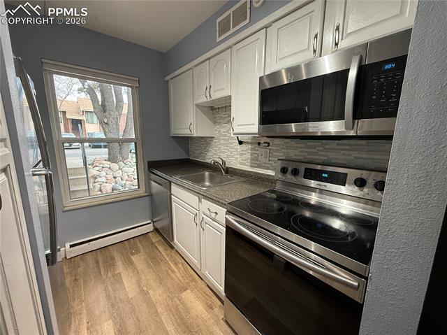 4275 Carefree Cir #A, Colorado Springs, CO 80917