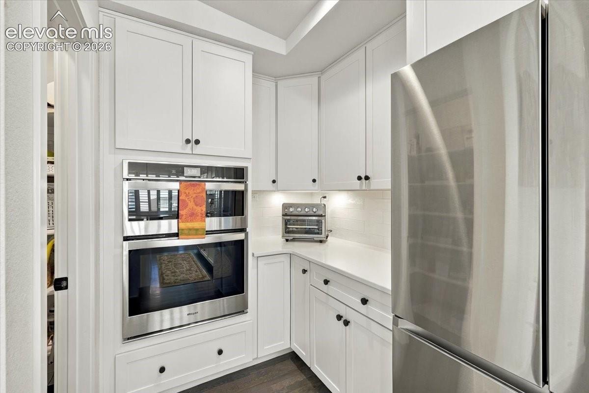Photo 7 of 9187 Glitter Way, Colorado Springs