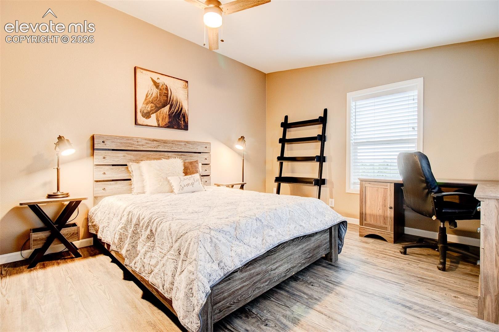 Bed 3