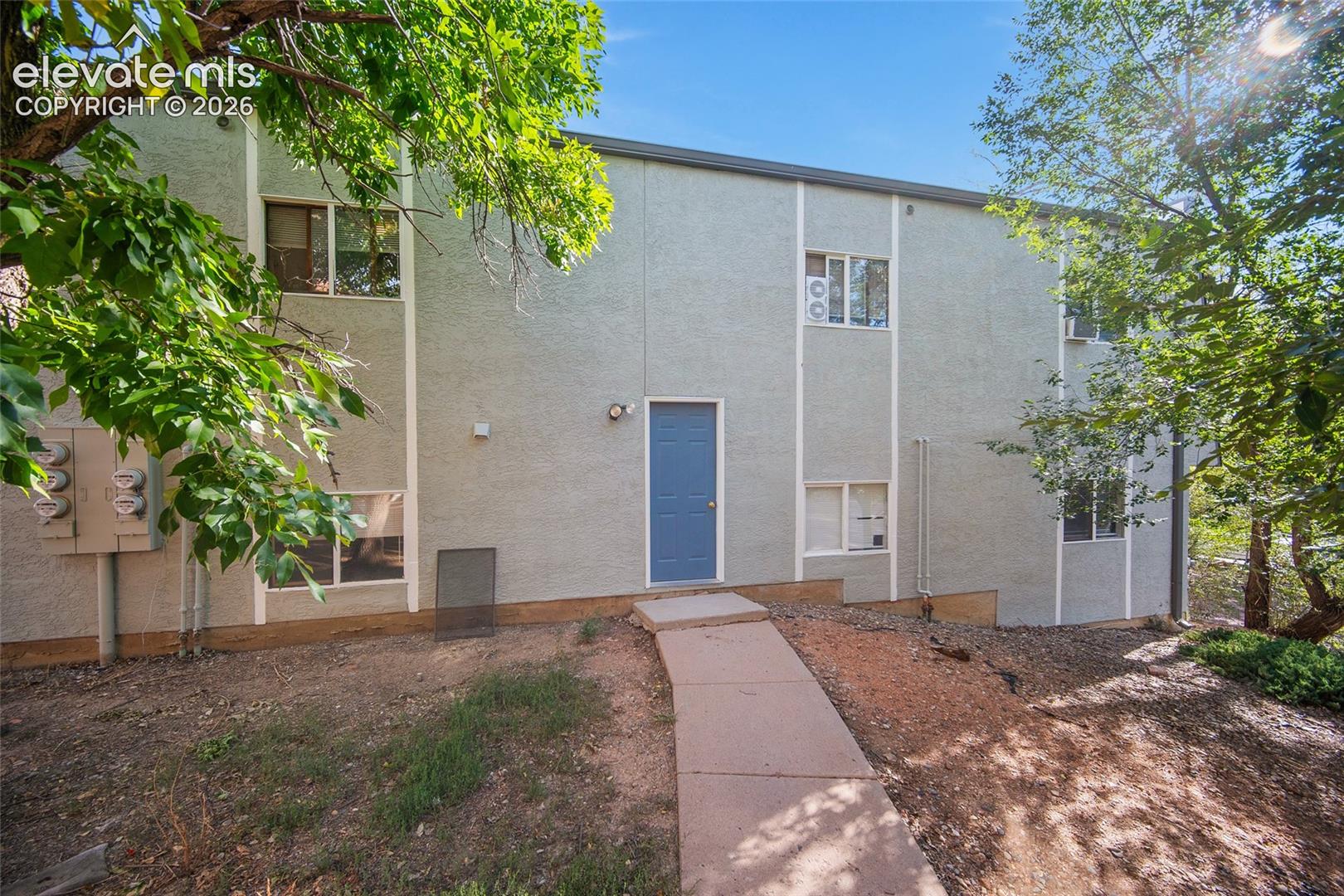 Photo 30 of 2545-2551 WILLAMETTE Avenue, Colorado Springs