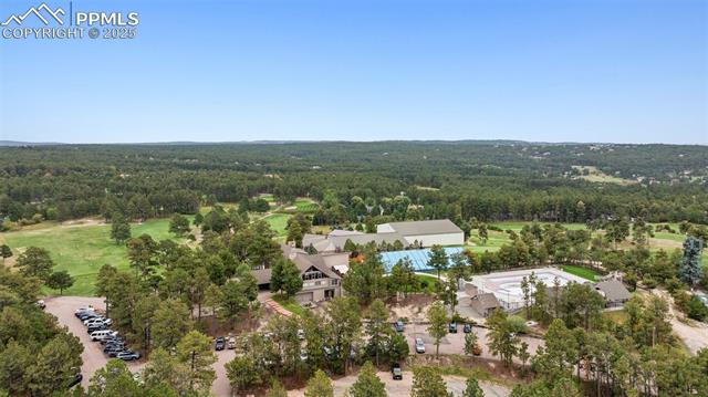 Woodmoor Country Club