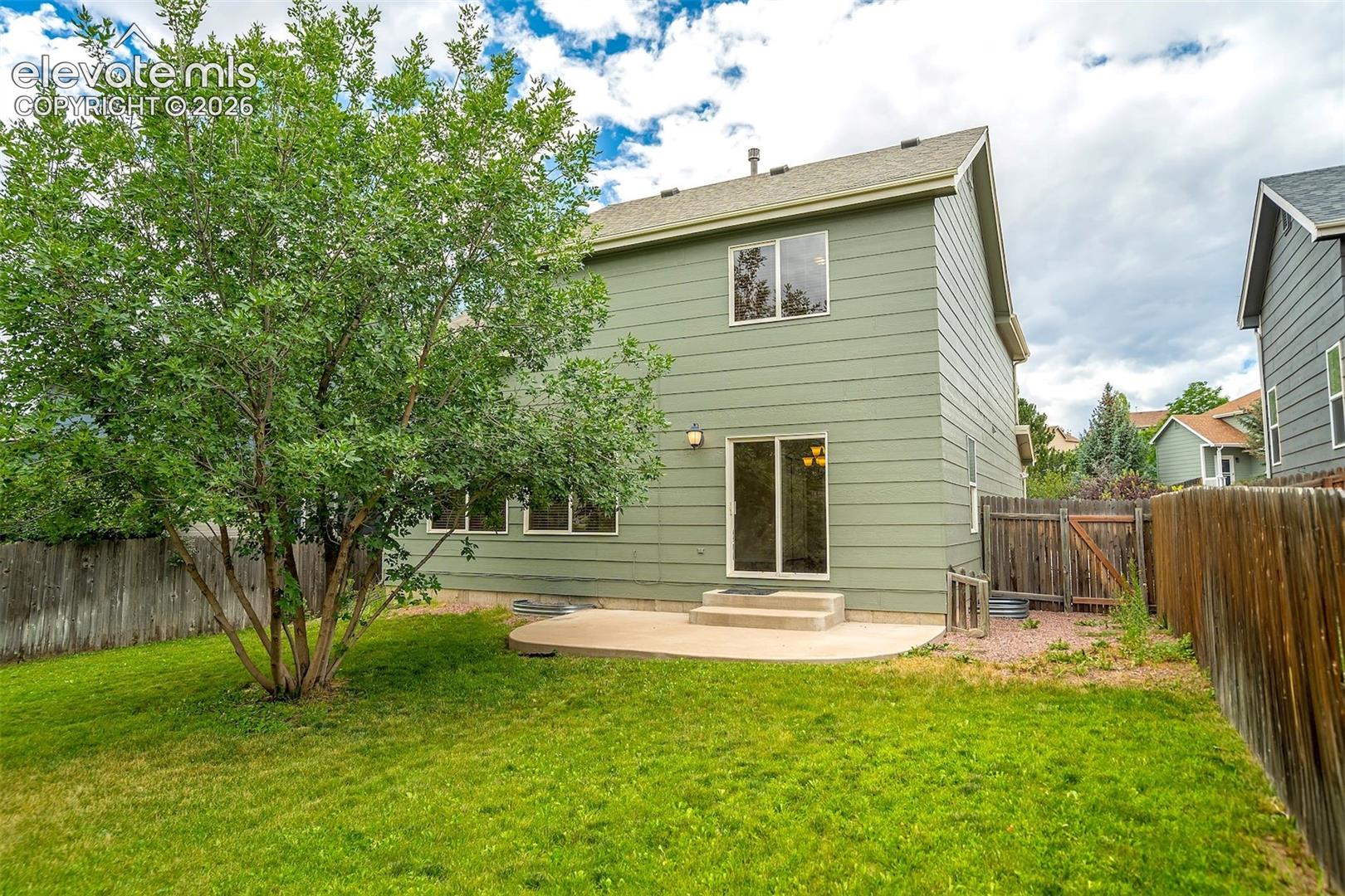 Photo 48 of 5021 Copen Drive, Colorado Springs