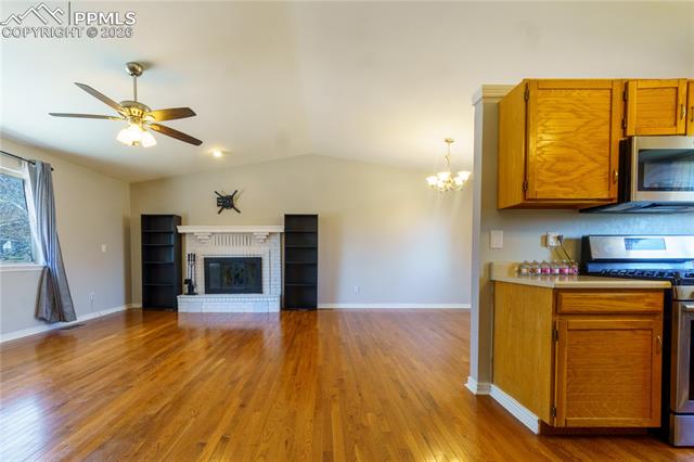 5560 Whimsical Dr, Colorado Springs, CO 80917