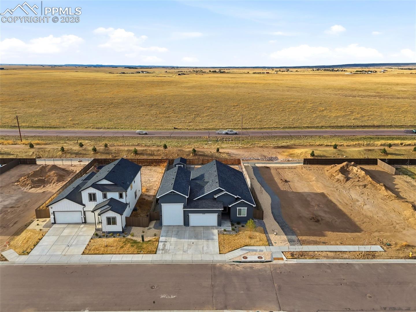 22180 Cattlemen Rn, Calhan, CO 80808