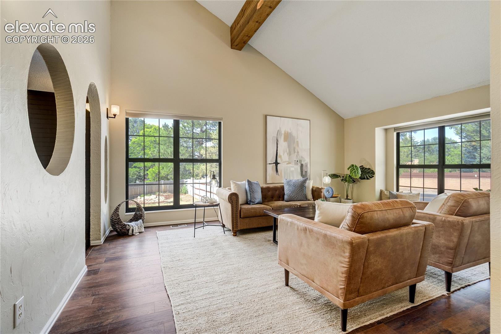 Photo 15 of 322 W Cheyenne Mountain Boulevard, Colorado Springs