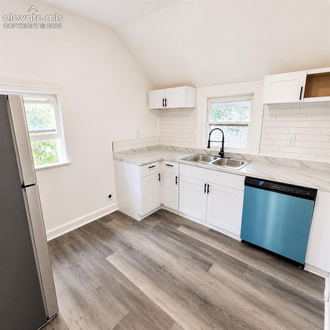 Photo 8 of 2321 W Bijou Street, Colorado Springs