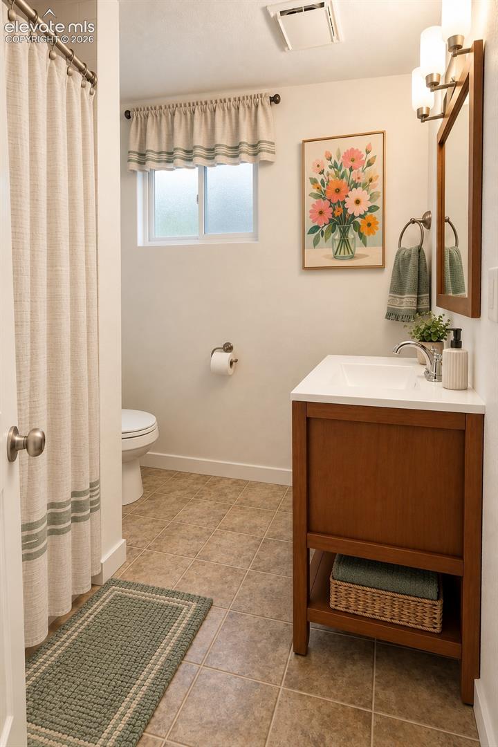 Photo 11 of 726 Prospect Lake Drive, Colorado Springs