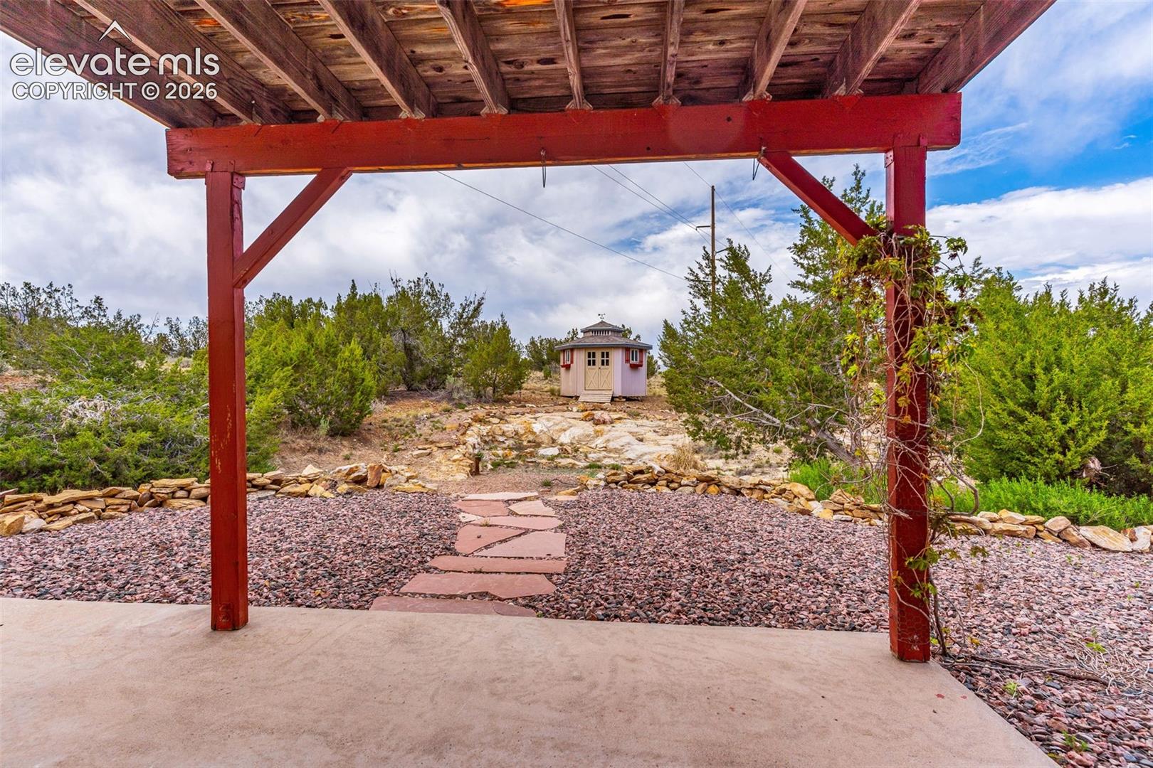 Photo 42 of 743 County Road 143, Canon City