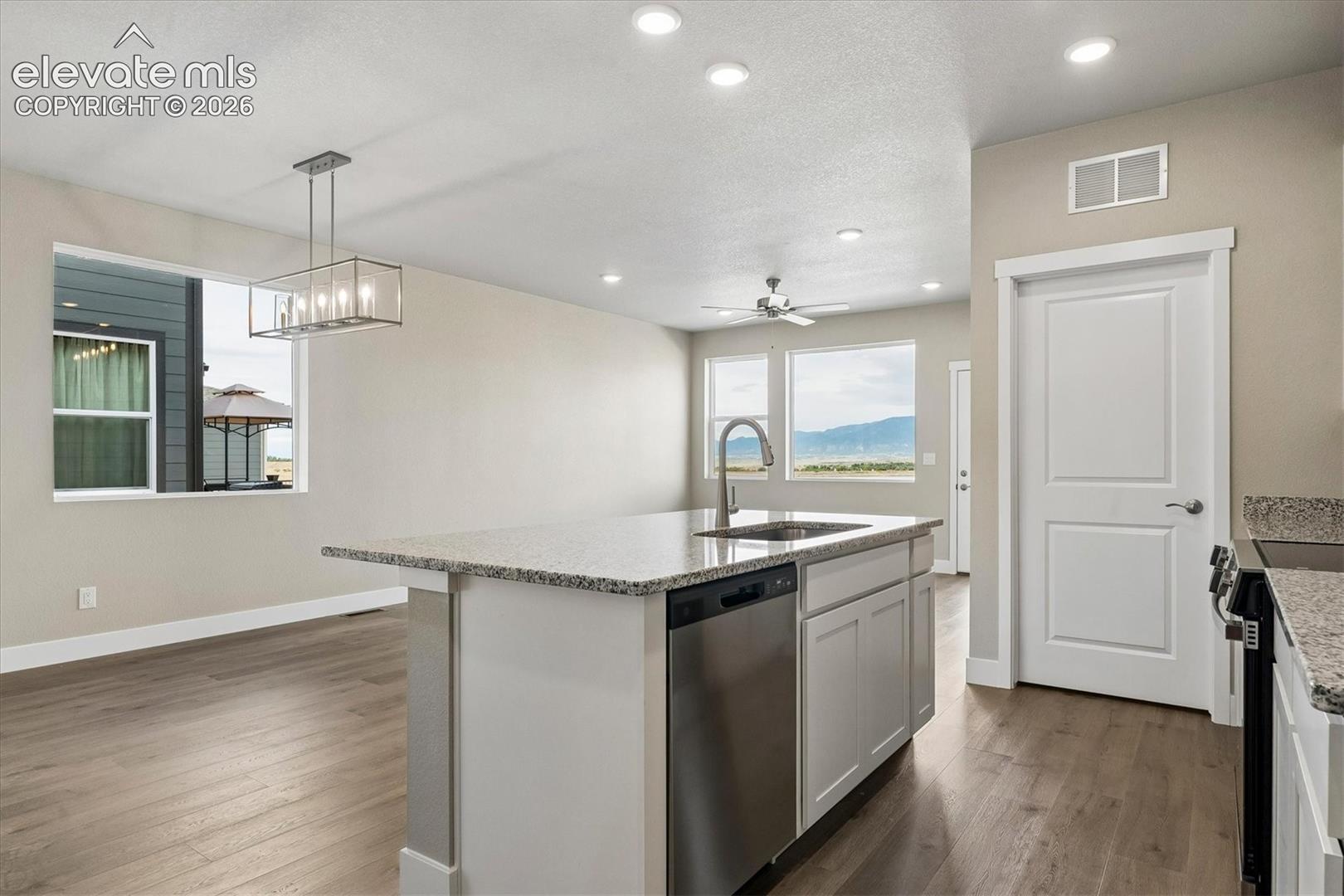 Photo 7 of 5464 Triple Tree Street, Colorado Springs