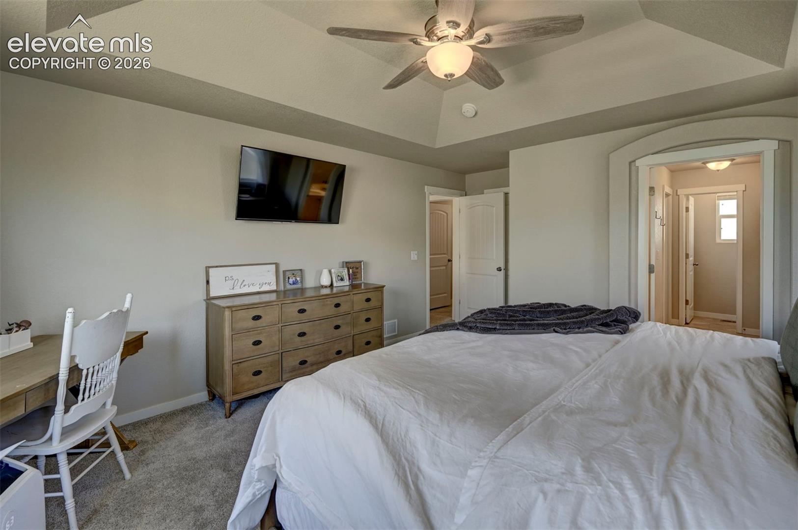 Photo 38 of 9186 Cut Bank Way, Colorado Springs