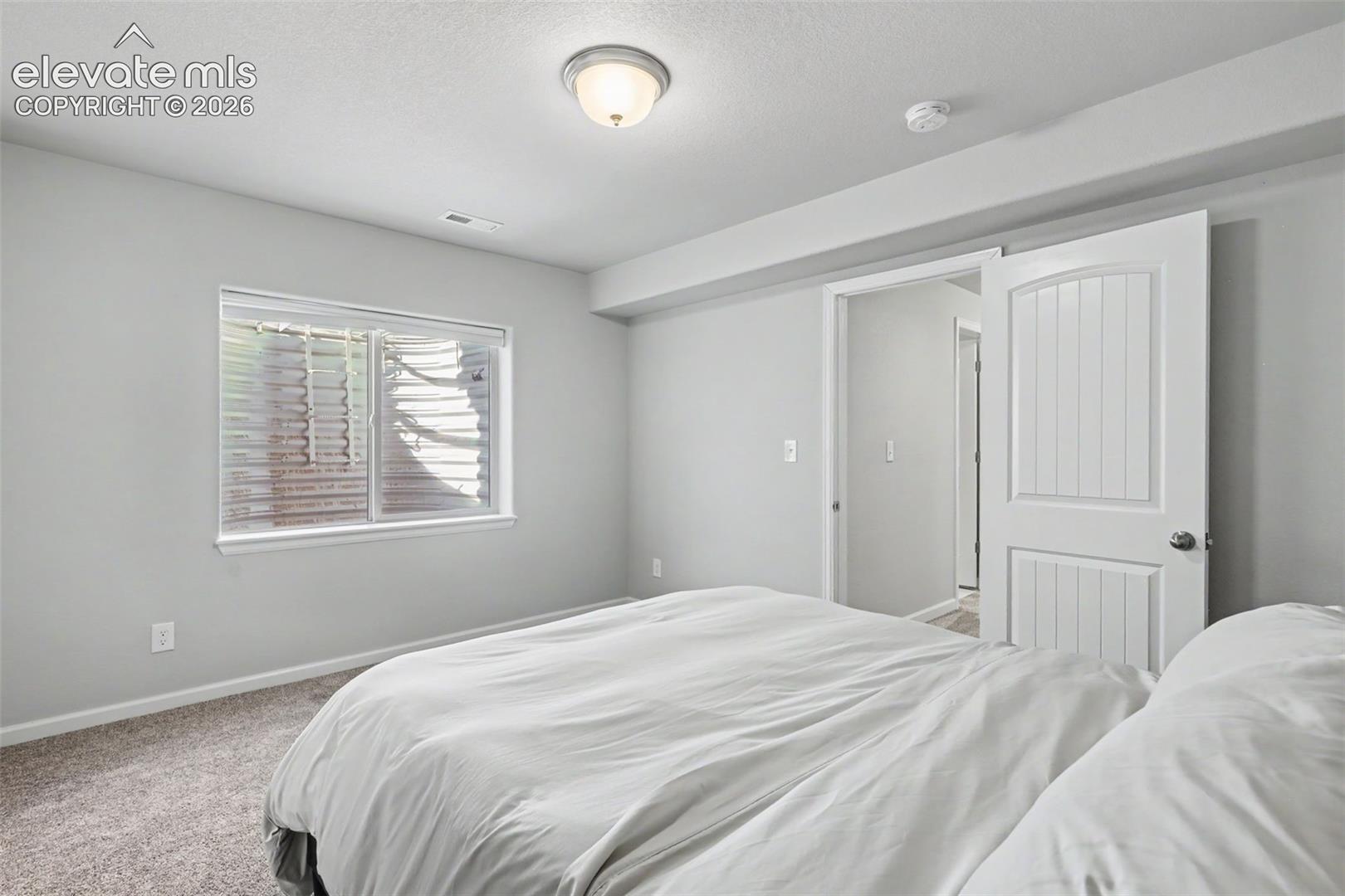 Basement Bedroom 3
