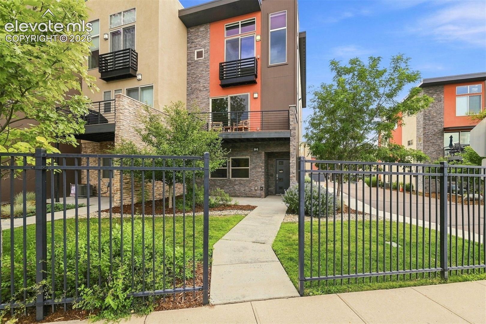 Photo 7 of 94 Cheyenne Boulevard, Colorado Springs