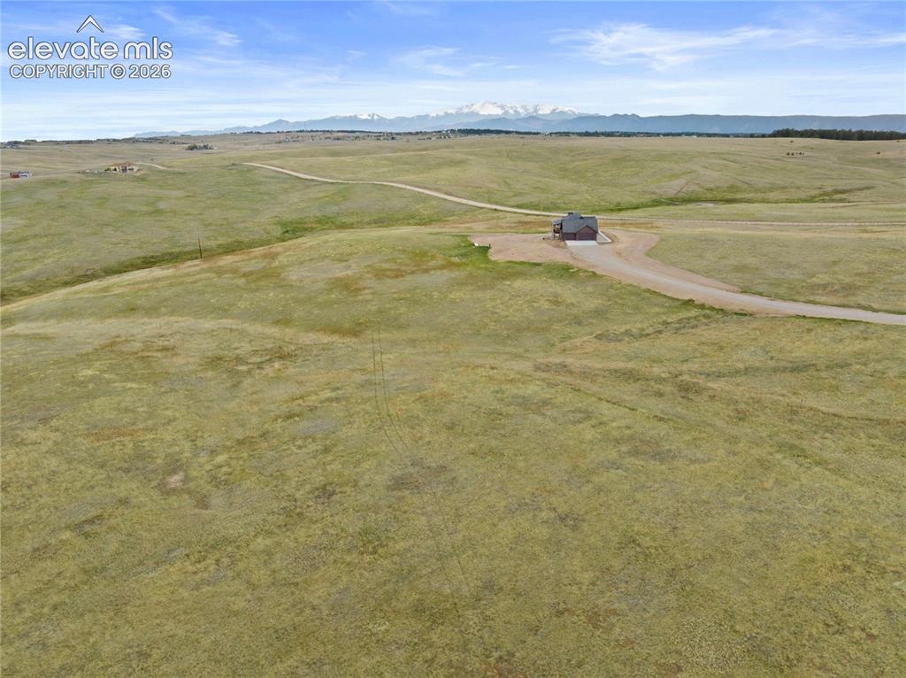 Photo 6 of 18595 Brown Road, Colorado Springs