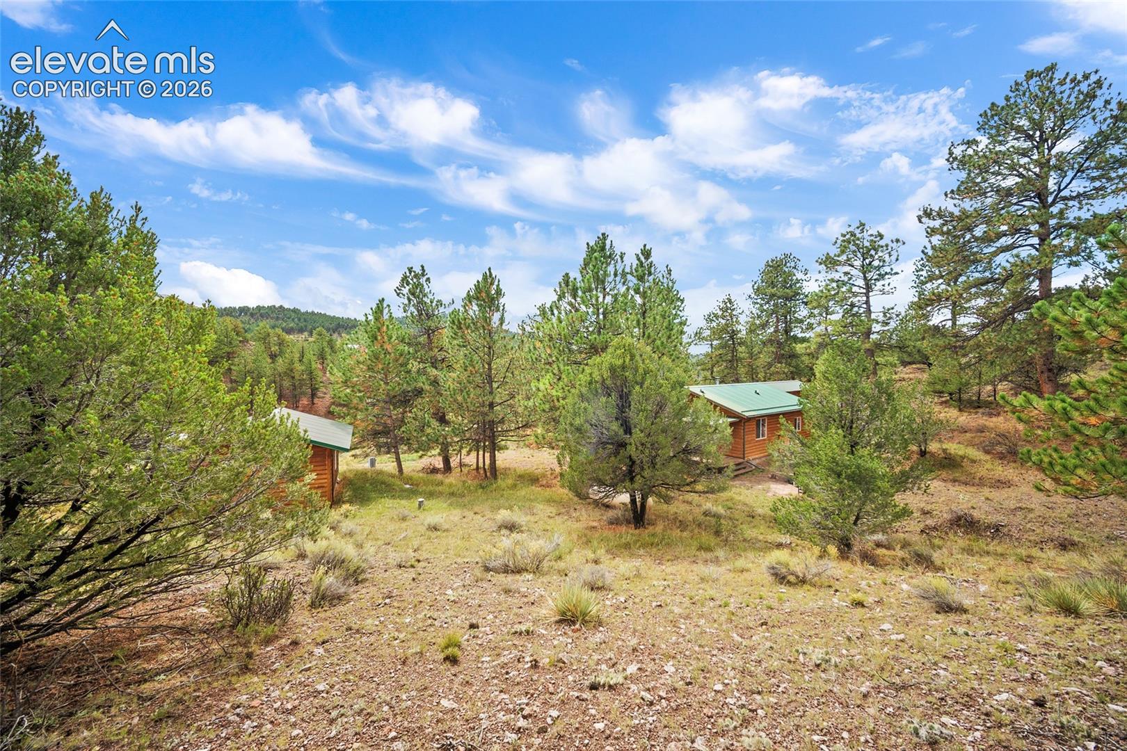 Photo 39 of 161 County Road 329A, Westcliffe