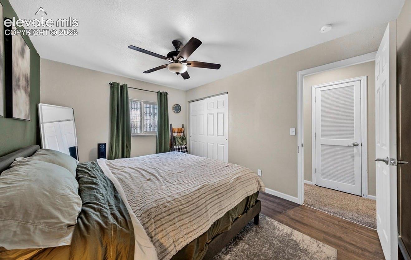 Photo 19 of 3389 Foxridge Drive, Colorado Springs