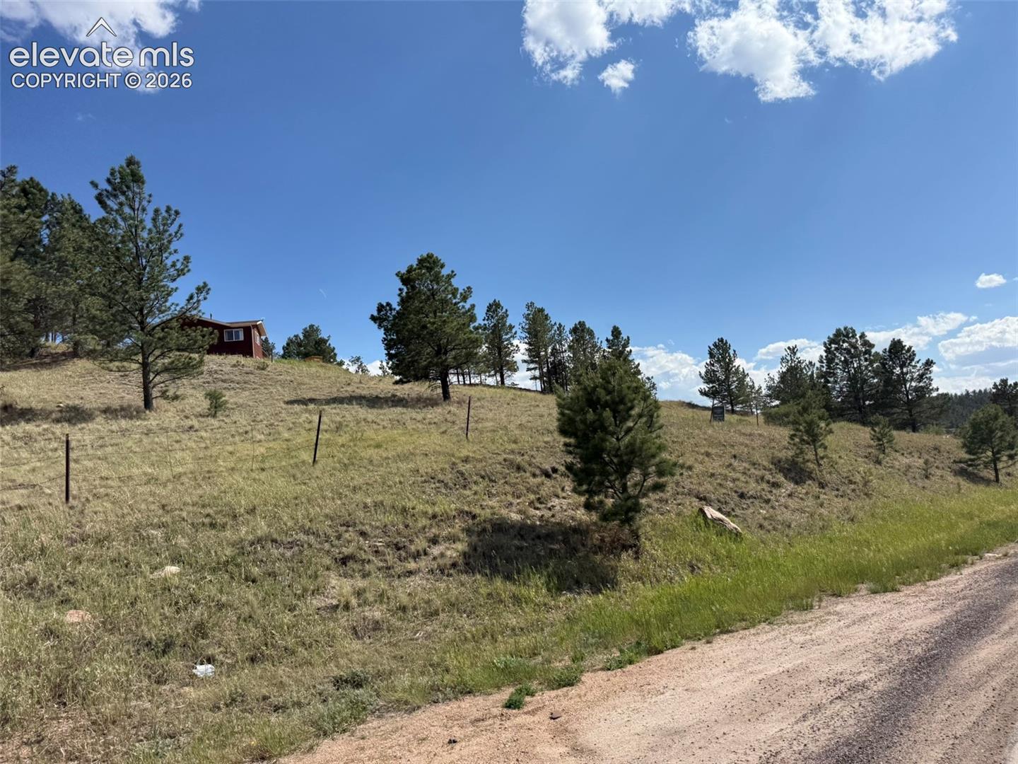 137 Hillside Dr, Florissant, CO 80816