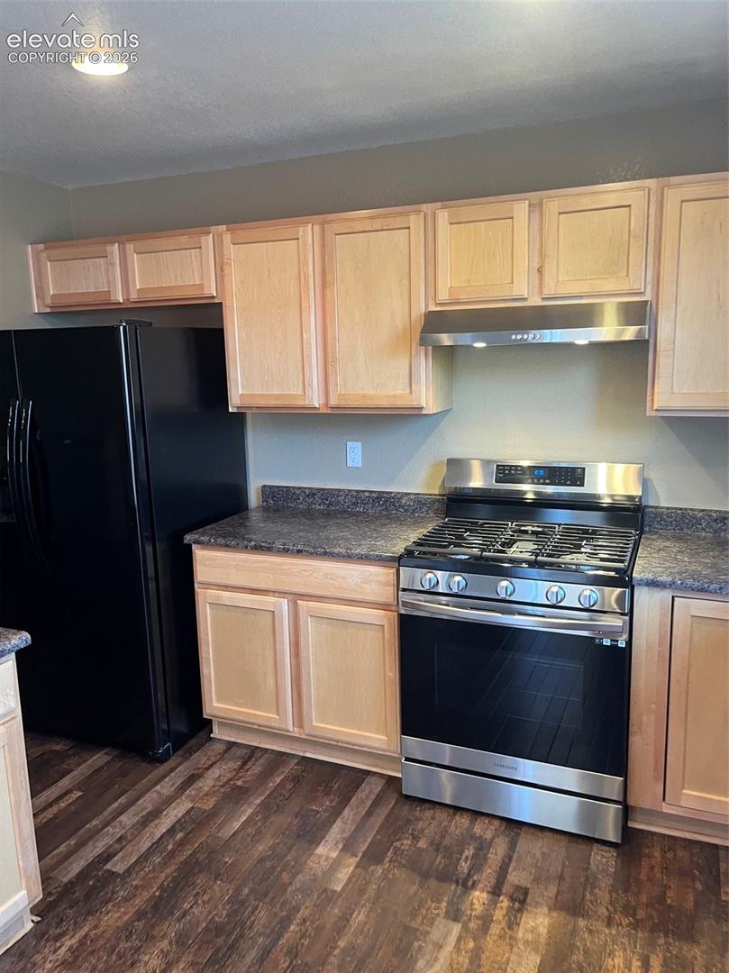 Photo 8 of 2657 STONECROP RIDGE Grove, Colorado Springs
